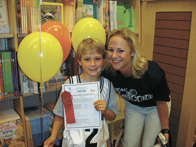 Bookfair